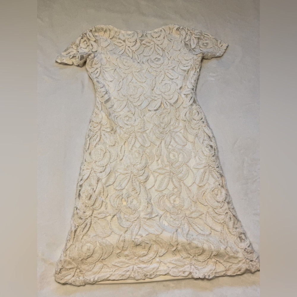 Rue21 Lace Dress - Picture 6 of 7